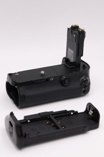 Zdjęcie oferty: Grip BG-E11 do Canon 5d Mark III 5DS R batterypack