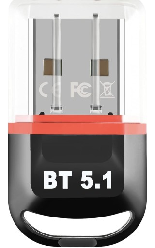 Zdjęcie oferty: Adapter USB Bluetooth