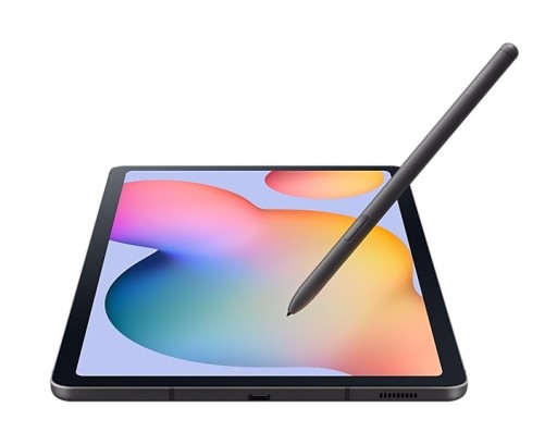 Zdjęcie oferty: Tablet Samsung Galaxy Tab S6 Lite 2022 10.4"szary)