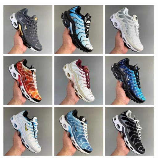 Zdjęcie oferty: Buty | Nike Air Max Plus Tn  | Nowe 45.5 46