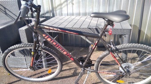 Zdjęcie oferty: Rower górski MTB INDIANA