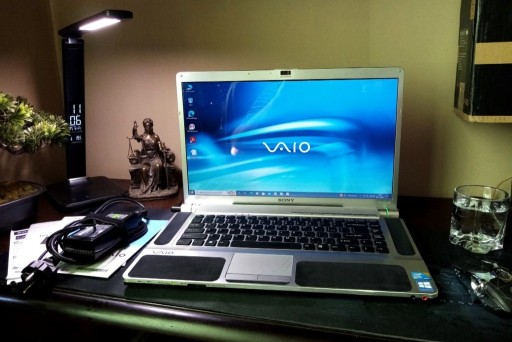 Zdjęcie oferty: SONY VAIO VGN-FW170J PCG-3B2L 16,4”