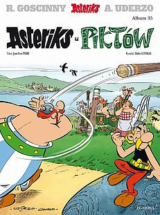 Zdjęcie oferty: Asteriks u Piktów