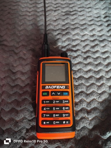 Zdjęcie oferty: Radiotelefon Baofeng UV-17E