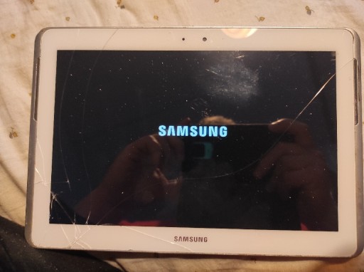 Zdjęcie oferty: Tablet Samsung Galaxy TAB 2 gt-5110