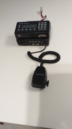 Zdjęcie oferty: Radio + Terminal 