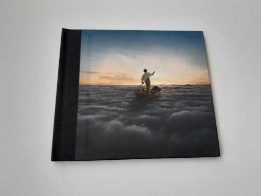 Zdjęcie oferty: PINK FLOYD - THE ENDLESS RIVER  CD Wyd. 2014 r.  
