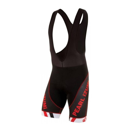 Zdjęcie oferty: Spodenki kolarskie PEARL IZUMI ELITE LTD szelki