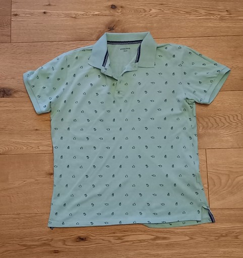 Zdjęcie oferty: Koszulka polo Reserved 170 cm