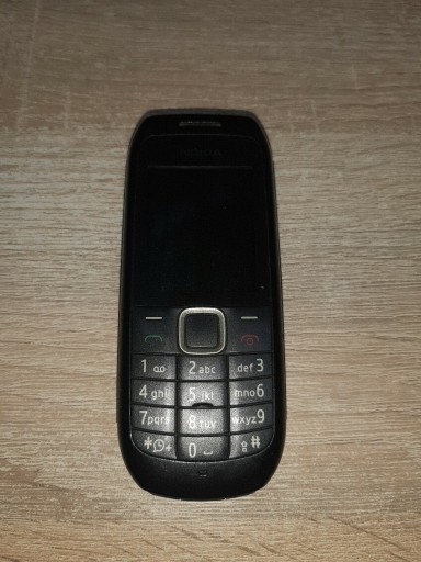 Zdjęcie oferty: Nokia 1616      
