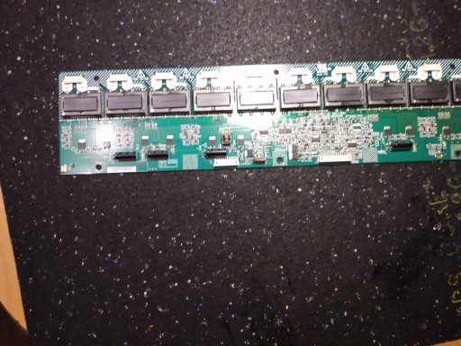 Zdjęcie oferty: inwerter DarfonV183   4H,V1838,461/B