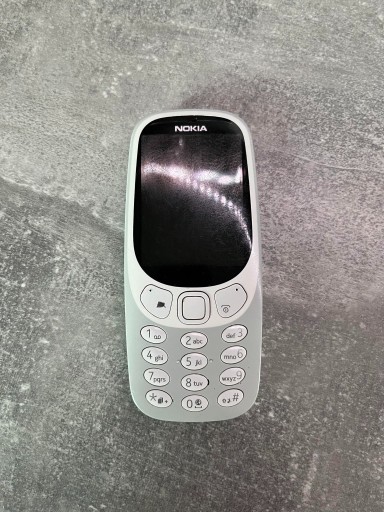 Zdjęcie oferty: Nokia 3310 2017 Dual Sim