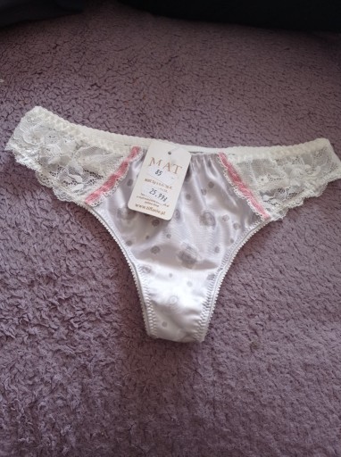 Zdjęcie oferty: Stringi Bilbao 36