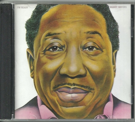 Zdjęcie oferty: MUDDY WATERS - I'M READY