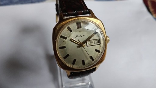 Zdjęcie oferty: RAKIETA automat AU10