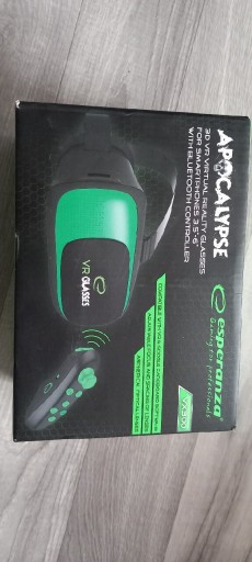 Zdjęcie oferty: Okulary VR