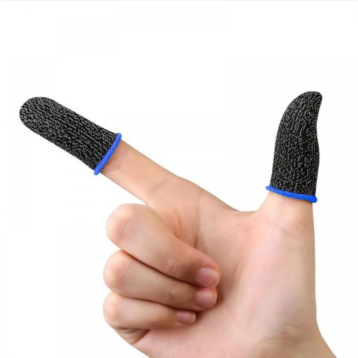 Zdjęcie oferty: Pokrowce palców dla graczy