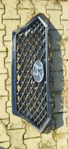 Zdjęcie oferty: Grill Hyundai Tucson lll -2018 N-line