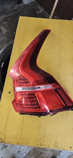 Zdjęcie oferty: Lampa Volvo XC 60 2022R 