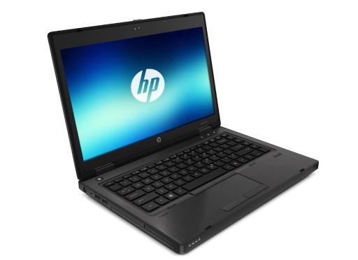 Zdjęcie oferty: Laptop HP Probook 6460b 2,3GHz 8GB 120GB