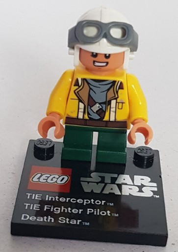 Zdjęcie oferty: Lego Rowan z 75147