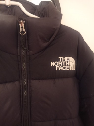 Zdjęcie oferty: Kurtka North Face r.M