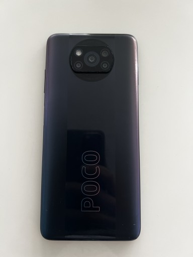 Zdjęcie oferty: Smartfon Poco X3 Pro