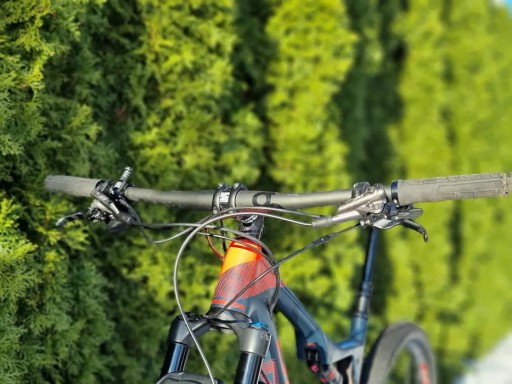 Zdjęcie oferty: Orbea OIZ M30 2020 rozm. L carbon OMR, możliwa FV