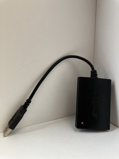 Zdjęcie oferty: konwerter PLAYSTATION 2 namtai usb SINGSTAR