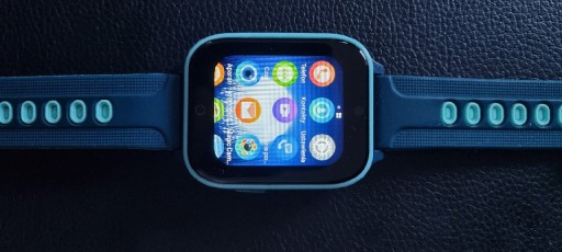 Zdjęcie oferty: Smartwatch dla dzieci KidWatch T30s