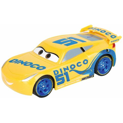 Zdjęcie oferty: Samochód CARRERA First 65011 - Dinoco Cruz