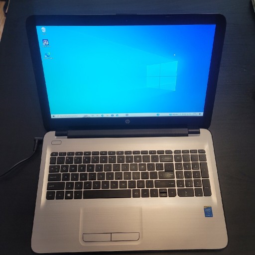 Zdjęcie oferty: Laptop HP 250 G5