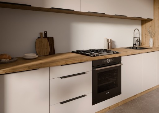 Zdjęcie oferty: Nowe meble kuchenne fronty kaszmir darmowa wizualizacja i wycena 