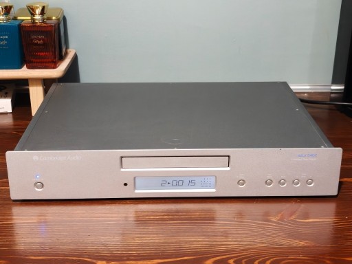 Zdjęcie oferty: Cambridge Audio Azur 540C 