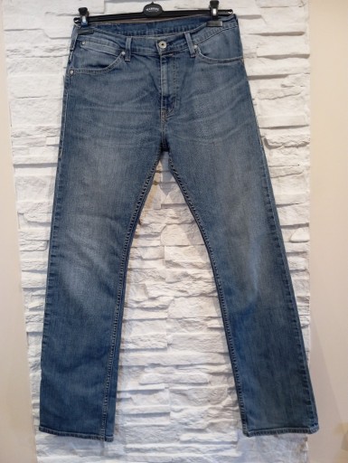 Zdjęcie oferty: Spodnie męskie Levi's - 32/34