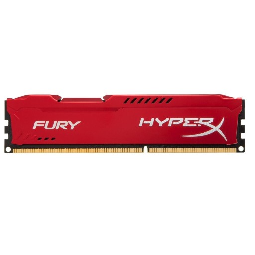 Zdjęcie oferty: 2x8gb RAMy HyperX Fury 1866 hx318c10fr/8