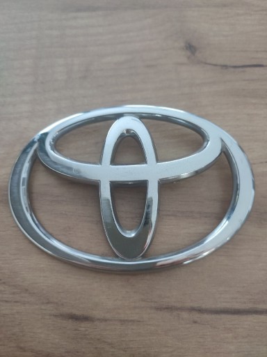 Zdjęcie oferty: Znak, emblemat Toyota