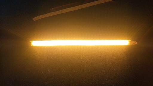 Zdjęcie oferty: Paski kierunkowskazy animowane pływające LED 12v 14v bardzo mocne NOWE!