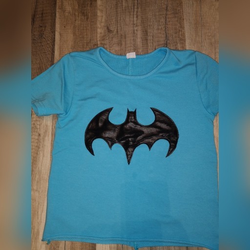 Zdjęcie oferty: Bluzka Batman 116 