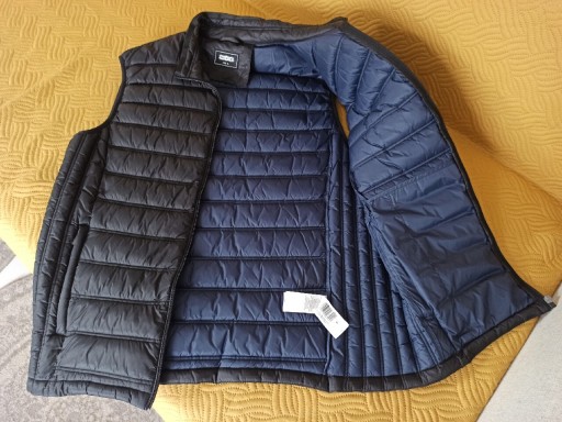 Zdjęcie oferty: Kamizelka pikowana Big Star XL stan idealny