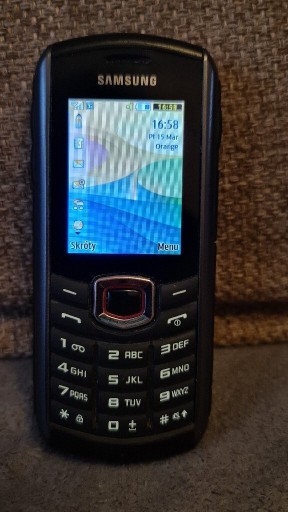 Zdjęcie oferty: Samsung Solid B2710 stan bardzo dobry 