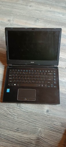Zdjęcie oferty: Laptop Acer TravelMate P446-M 14 " Intel Core i5 8