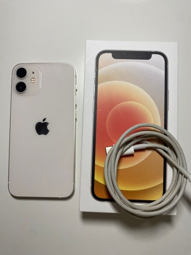 Zdjęcie oferty: Iphon 12 mini 256gb