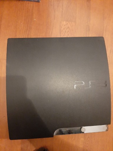 Zdjęcie oferty: Konsola PlayStation 3 160GB 