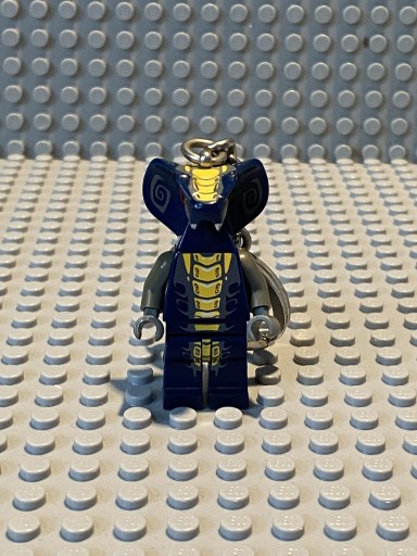 Lego Ninjago Skales Bojano Kup teraz na Allegro Lokalnie