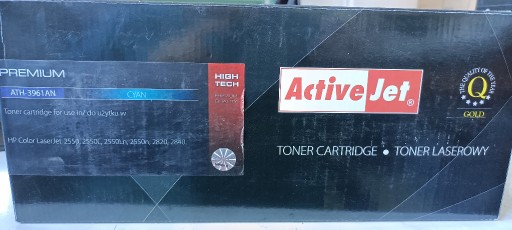 Zdjęcie oferty: Toner ATH-3961AN ActiveJet do HP