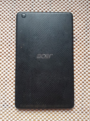 Zdjęcie oferty: Tablet  acer bez dotyku