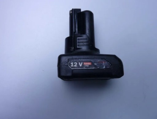 Zdjęcie oferty: Oryginalny Akumulator Bosch 12V  4 Ah