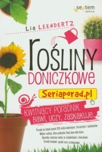 Zdjęcie oferty: Rośliny Doniczkowe  Seriaporad.pl