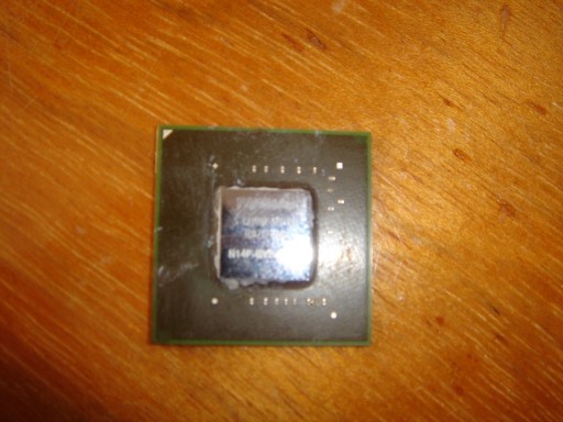 Zdjęcie oferty: Chip BGA Nvidia GT740m N14P-GV2-S-A1 NR919 1mc/gw